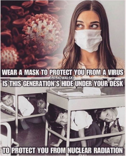 Virus_Wear_Mask_Radiation_Hide_Under_Desk.jpg