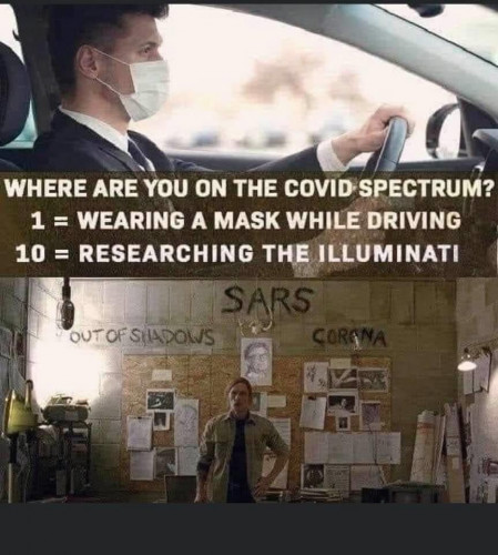 COVID_Spectrum_1_Wearing_Mask_10_Reseaching_Illuminati.jpg