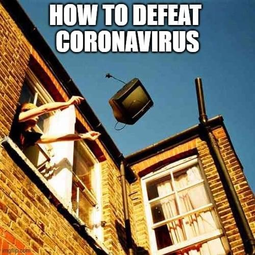Defeat_Corona_Throw_Out_TV.png