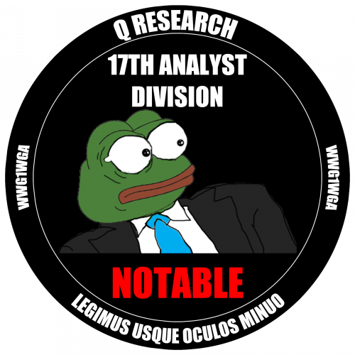 Pepe_QResearch_17th_Analyst_Division_Notable.png