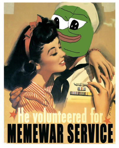 QPamphlet_He_Volunteered_For_Meme_War_Service.jpg