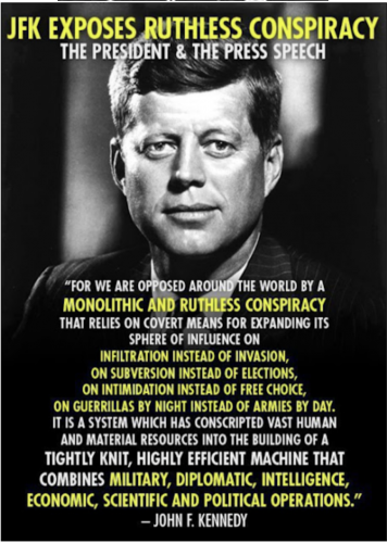 JFK Ruthless Monolithic Conspiracy.png