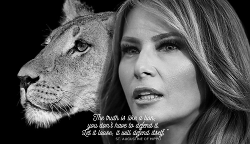 Melania_Lioness_Truth_St_Augustine.png