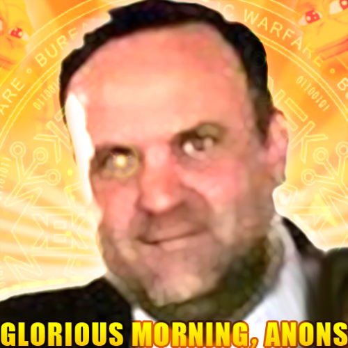 Dan_Scavino_Glorious_Morning_Anons.png