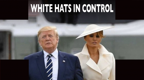 Trump_Melania_White_Hats_In_Control.png