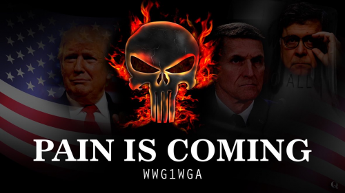 Pain_Is_Coming_Punisher_Trump_Flynn_WWG1WGA.png