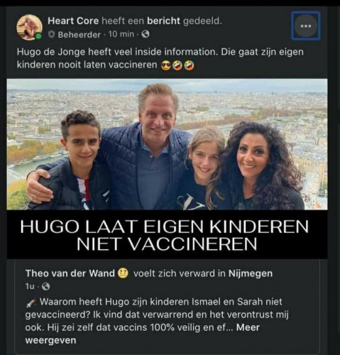 Hugo_Laat_Eigen_Kinderen_Niet_Vaccineren.jpg